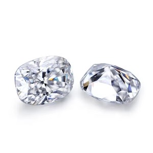 B2B 3.5CT <b>Long</b> <b>Cushion</b> G VS1 IGI Certified CVD Lab Grown Diamond 3EX Diamond Supplier for International Wholesale Diamond Buyers - Product Image 4