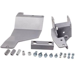 Kit di Abbassamento Sospensioni per Chevrolet Silverado GMC Sierra 4WD 2001-2010 - Product Image 3
