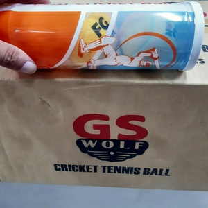 Pelota de Tenis Playa FG DON Sin Presión ITF, Amarilla, Edición Ligera y Duradera, 69 mm de Diámetro, para Juego Recreativo - Product Image 3