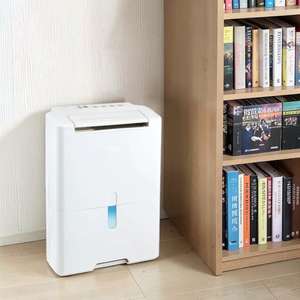DYA Smart Dehumidifier for Office Touch Control <b>Timer</b> Function Adjustable Humidistat External Drain Connect - Product Image 1