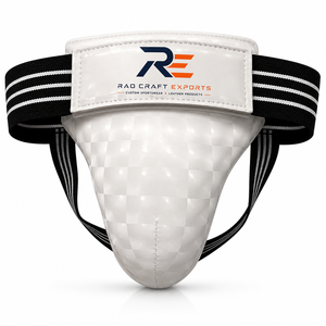 Protector Inguinal de Alto Rendimiento Diseñado para Máxima Comodidad, Protección Confiable y Movimiento Flexible Durante Entrenamientos Intensos - Product Image 1