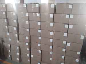 Marca promocional con forma de palo largo de alta calidad, tamaño 84x18x18mm, características de seguridad, Impresión de logotipo de exportación de fábrica - Product Image 3