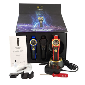 Recortadora de Cabello Profesional StyleCraft Instinct Auténtica - Product Image 1