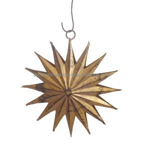 Crow New Style Iron <b>Ornaments</b> of Iron and Low Price Festivals party decoration <b>Ornaments</b> - Product Image 2