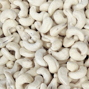 Wholesales Vietnam Cheapest Cashew <b>Nuts</b> Wholesale Roasted Ww240 Best Quality OEM, ODM - Product Image 1