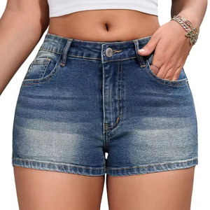 Shorts Mia de Estilo Casual y Elegante con Costuras Premium para Uso Diario y Vacacional, Shorts Mia para Mujer - Product Image 1