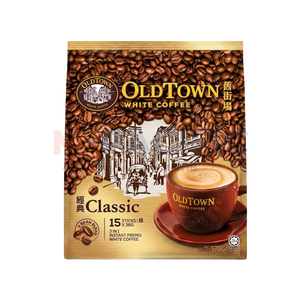 CAFÉ OLDTOWN 3EN1 AL POR MAYOR - Product Image 3