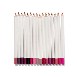 Set de Delineador de Labios y Brillo Labial Voluminizador de 16 Colores de Marca Privada - Maquillaje Labial Hidratante No Pegajoso - Product Image 3