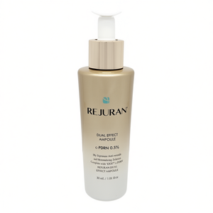 Siero Anti-Età REJURAN 30ml a Doppio Effetto con C-PDRN, Niacinamide e Peptidi per Illuminare e Rassodare la Pelle - Product Image 3