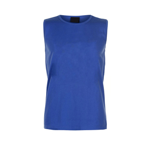 Débardeur pour homme, vêtements de sport légers, au look moderne et en matériau durable. Fabricant de vêtements duty-free. - Product Image 4