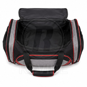 Sacs de sport de baseball Premium REVIBE INDUSTRY, grand compartiment principal, poche de rangement pour chaussures, poignées renforcées, capacité de 30 à 40 L - Product Image 4