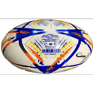 Réduction complète Vessie en caoutchouc de football américain pleine grandeur Ballon de rugby en PVC Vessie de football américain pour la personnalisation - Product Image 3