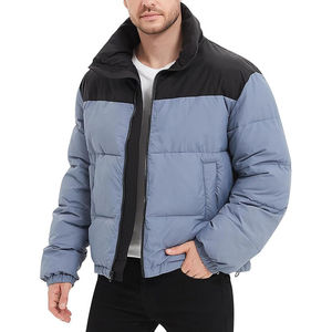 Women’s Puffer <b>Jacket</b> Stylish Quilted Winter Coat <b>Lightweight</b> Warm Insulated <b>Jacket</b> for Casual Outdoor Streetwear Wear - Product Image 1
