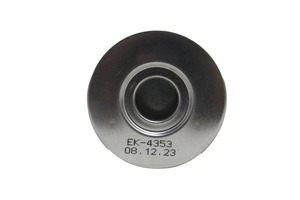 Suministro Directo de Fábrica, 10 Filtros de Aceite de Motor para Motocicleta V-Strom SX 250, Repuestos de Filtración de Aceite 16510-33G10-000 - Product Image 4