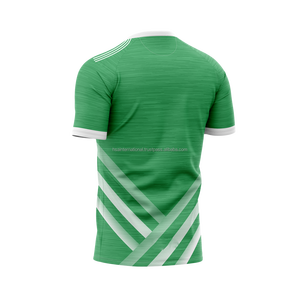 Uniformes de Hurling Totalmente Sublimados de Calidad Profesional, Ropa Deportiva Personalizada, Camisetas Gaélicas - Product Image 6
