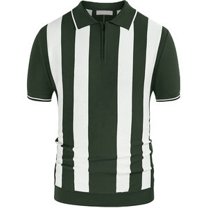 ผู้ผลิตเสื้อโปโลชาย ขายส่ง |   การผลิตเพื่อการส่งออก - Product Image 3