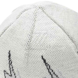 Gorros de Lana Bordados Personalizados al por Mayor, Tela Común, Unisex, Adulto, Alta Calidad, para Venta en Línea, Más Vendidos, Precio Económico - Product Image 6