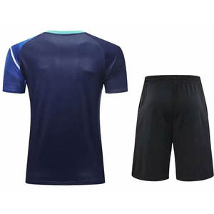 Uniforme de Fútbol de Alta Calidad, Uniforme Deportivo para Equipo, Uniforme de Fútbol Extra Grande, Uniforme de Fútbol de Material Duradero - Product Image 3