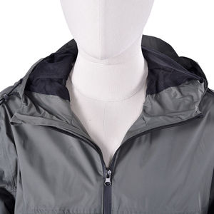 Veste Softshell Imperméable d'Extérieur, Fabricant de Marques Privées Personnalisées - Product Image 4