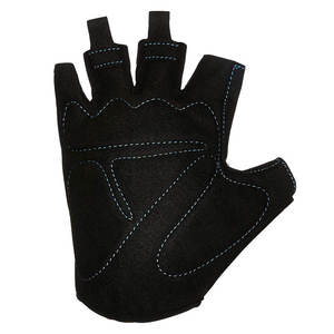 Gants de cyclisme populaires personnalisés pour l'été, coupe-vent, pour VTT et vélo de course - Product Image 3