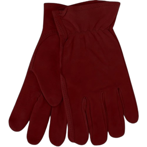 Guantes de Cuero de Vaca para Conducir Camiones, Guantes de Seguridad Industrial para Protección de Manos y Brazos, Equipo de Protección Personal - Product Image 6