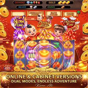 Taiwan 100 Plus Luck Jeu en ligne et jeu de société pour terminaux et web - Product Image 5