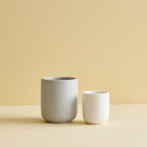 50ml 99 alumine corindon creuset résistant aux produits chimiques haute température laboratoire enseignement industriel céramique fusion conteneur - Product Image 2