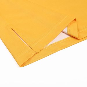 Premium Embroidery Mesh Jersey Short Quick Dry Breathable Lightweight Fabric Comfortable Fit Stylish Design for Sports Training - Product Image 4