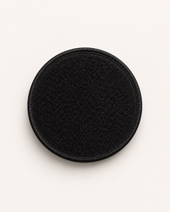 Parche de Baloncesto Oxytag, Diseño Circular Bordado Termoadhesivo, Regalo Personalizado para Hombre, Parches Bordados OEM al por Mayor 2026 - Product Image 2