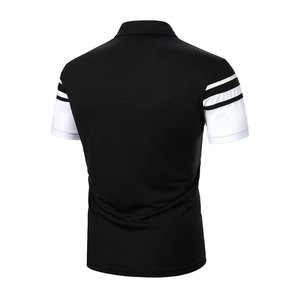 Chemises Polo Homme Personnalisées 2026 – Écologiques, Prix Abordable, Vente Chaude, Service OEM - Product Image 2