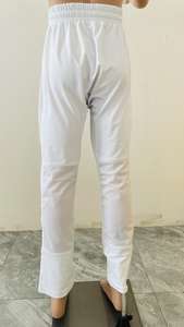 ชุดยิวยิตสู SFANA SPORTS คุณภาพสูงจากโรงงานโดยตรง ผลิตจากผ้าฝ้าย 100% น้ำหนัก 400 กรัม ระบายอากาศได้ดี เป็นมิตรกับสิ่งแวดล้อม แขนยาว กระชับรูปทรง เหมาะสำหรับศิลปะการต่อสู้ - Product Image 5