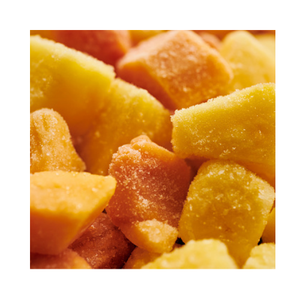 VENTE CHAUDE MANGUE CONGELÉE DU FOURNISSEUR VIETNAMIEN AVEC BON PRIX ET HAUTE QUALITÉ/Ms.Thi - Product Image 3