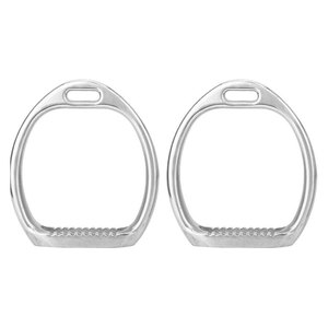 Estribos de Montar a Caballo Hechos a Medida en Fábrica, Duraderos y Ligeros, Diseñados para Montar a Caballo por Tiempo Prolongado - Product Image 1