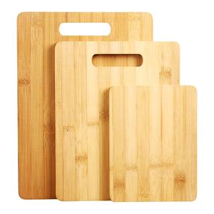 Plateau en bois de bambou fait à la main-Ustensiles de cuisine uniques, durables et abordables Vietnam - Product Image 4