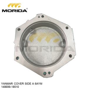 6aym 23970-200001 soufflet 200A pour YANMAR - Product Image 5