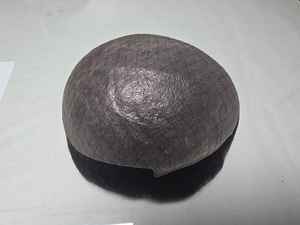 Peluca de Hombre con Base de PU Completa, Cabello Remy de Bangladesh, 100% Densidad, Textura de 28mm, Estilos Indios Rizados, Lisos y Ondulados Profundos - Product Image 4