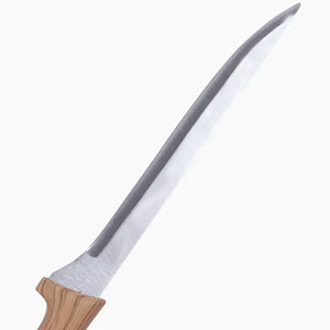 Cuchillo de Filetear de Acero Inoxidable Premium, Herramienta Profesional para Procesamiento de Pescado, para Uso Doméstico, en Restaurantes y Comercial - Product Image 5