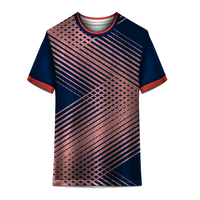 Nouveau design, maillot de football personnalisé avec logo brodé, maillot de football professionnel, maillot de foot sublimé.