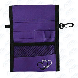 Wholesale Medical Belt Waist <b>Bag</b> <b>Nurse</b> Pocket Organizer with Doctor Accessories & Tools Pouch for Medical - Product Image 3