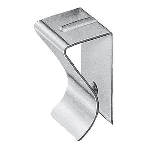 Perfect Industrial Hardware <b>Tools</b> Fasteners Price Custom Transistor Clamps Wholesaler - Product Image 3