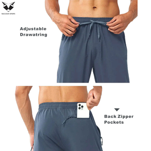 Pantalon de survêtement décontracté pour homme, vêtement de sport, meilleure vente, qualité supérieure, prix compétitif, nouveau style, pantalon d'athlétisme - Product Image 6