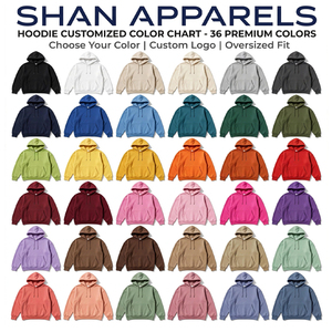 เสื้อฮู้ดแขนยาวผ้าฝ้าย 100% สำหรับผู้ใหญ่ ผลิตเสื้อฮู้ดสตรีทแวร์แบบสั่งทำพิเศษสำหรับผู้ชายและผู้หญิง รับผลิตเสื้อฮู้ดตามแบบ - Product Image 6