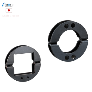 Juego de Retenes Estándar Japoneses para Fijación de Rodamientos, Poleas, Ejes, Variedad de Tipos, con Tornillos Incluidos y Collares Ranurados - Product Image 4