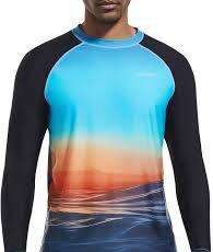 Rashguard de Jiu Jitsu MMA BJJ de Manga Larga para Adultos Unisex, Transpirable, Estampado por Transferencia de Calor, 100g Poliéster/Nylon, Venta al por Mayor - Product Image 5