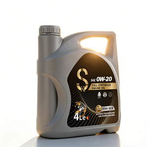 น้ำมันเครื่องสังเคราะห์ <span class=keywords><strong>0w20</strong></span> น้ำมันเครื่องเชลล์ เฮลิกซ์ ป้องกันการสึกหรอ ปกป้องเครื่องยนต์ - Product Image 3