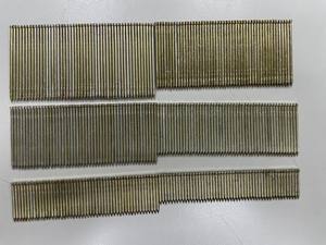 APLUS FST-40-1500, acier de haute qualité, série F, tige plate et lisse, 1,8 mm, longueur 40 mm, boîte de 1500 pièces, garantie 1 an pour le fer et le béton - Product Image 3