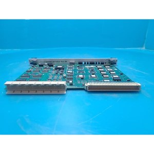 Carte de circuit imprimé Lam Research VIOP Phase III 810-099175-013, utilisée comme telle que livrée, pièces d'équipement semi-conducteur d'occasion - Product Image 3