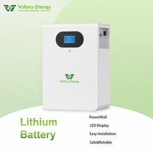 Sistema Completo de Energía Solar Híbrida de 3KW 5KW 6KW 8KW 10 Kva, Sistema de Energía Solar Fuera de la Red con <span class=keywords><strong>Banco</strong></span> de Baterías - Product Image 4