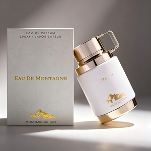 Paquete de 9 Perfumes Masculinos de Larga Duración, Aroma Amaderado, Frutal y Acuático, 100 ml, Set de Regalo en Caja de Cuero - Product Image 4