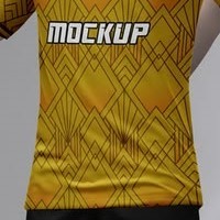 Uniforme de basket-ball - Product Image 5